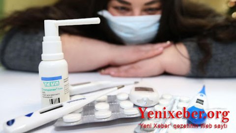 Yoxmu bu rüsvalığın dərdinə dərman, ey TƏBİB?-