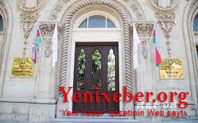 AMEA-da yeni təyinatlar olub-