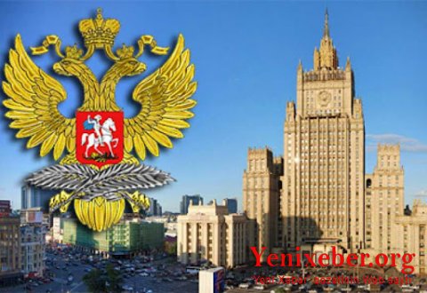 Rusiya 10 noyabr bəyanatı ilə bağlı açıqlama yayıb-