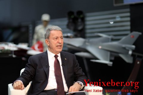 “Türkiyə Azərbaycan üçün bütün imkanlarını səfərbər etməyə hazırdır” -