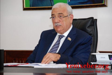 “Bayrağımıza olan müqəddəs münasibət vətənpərvərliyimizin təzahürüdür” -