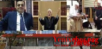 FETÖ-nun Bakıdakı dayağı nədən hələ də iş başındadır? -