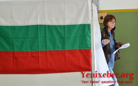 Bu lkədə prezident və parlament seçkiləri keçirilir