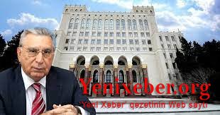 AMEA ilə "Şərq-Qərb" Nəşriyyatı arasında "yoxa çıxan" milyonların izi ilə -