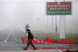 Polşa ilə Belarus sərhədinə beton divar çəkiləcək