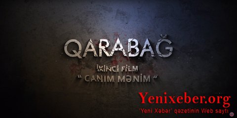 Şəhid jurnalist haqqında çəkilən -