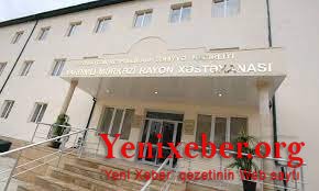 “Yardımlı Rayon Mərkəzi Xəstəxanası” Publik Hüquqi Şəxsin "unutqanlığı"-