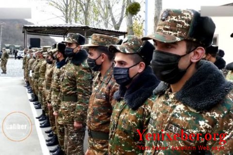 “Caliber”: Ermənistan - təhlükəli dərəcədə uğursuz dövlət -