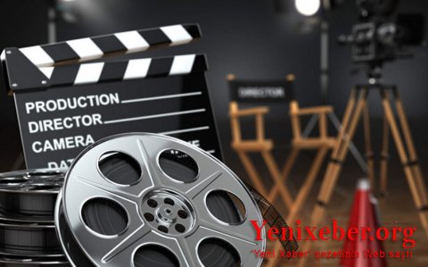 Azərbaycanda yeni film çəkilib