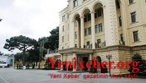 Azərbaycanda hərbçilərin vəzifələri müəyyənləşir -