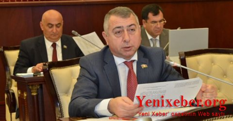 Rafael Cəbrayılovun həyat yoldaşı istintaqdan narazıdır - 