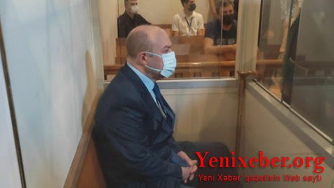 Eldar Həsənovdan şok açıqlama: