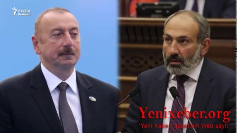 “BRÜSSELDƏN SONRA MOSKVADA TOPLAŞACAQLAR...” –