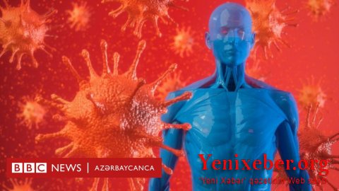 Koronavirusun nadir fəsadları aşkarlandı...