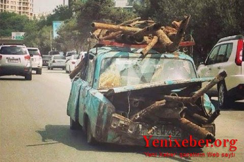 Texniki “görüm-baxım” sistemi -