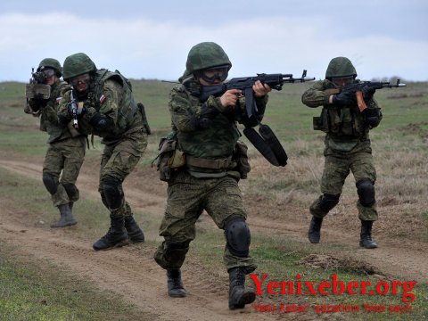 Müharibə bu tarixdə başlayacaq-