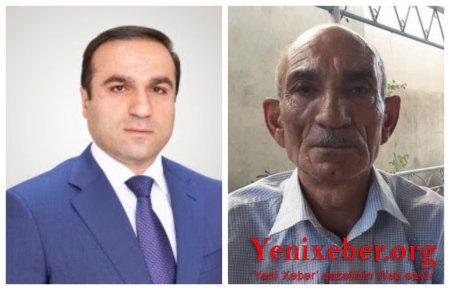 CƏLİLABADDA NAMİK XIDIROVUN "MEŞƏ SOYQIRIMI" DAVAM EDİR EKOLOGİYA NAZİRI İSƏ SUSUR-