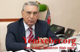 Ramiz Mehdiyev  -