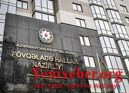 FHN hava şəraiti ilə əlaqədar əhaliyə müraciət edib