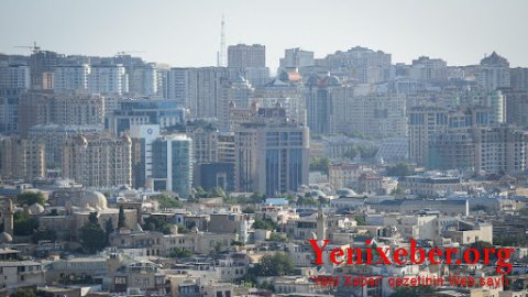 14 mərtəbəli evin 15-ci mərtəbədəki qazancı… –