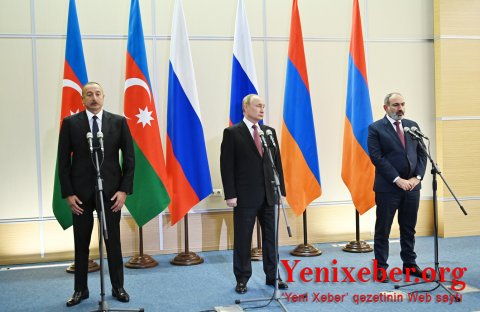 İkitərəfli Komissiya yaradılacaq - 