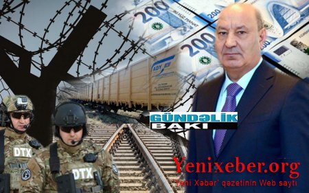 Caavid Qurbanovun GİZLİ MALİYYƏ İŞLƏRİNİ Əlirza Süleymanov ÇEVİRİR... -