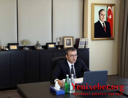 "AzerGold" şefi Zakir İbrahimovun QIZIL KİMİ OĞLU... - NƏ İŞLƏR ÇEVİRİR.../