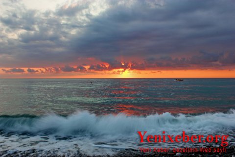 Qara dənizdə gərginlik: 