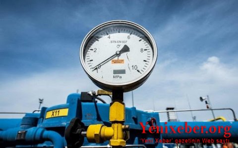 Aldım qaz, satdım qaz…-