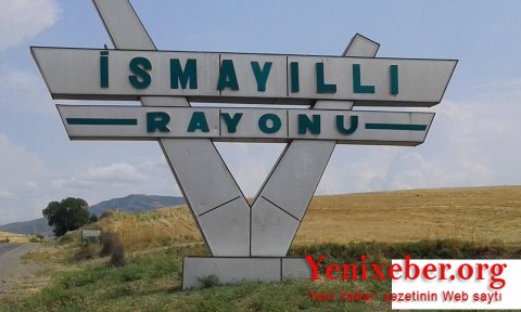 İSMAYILLIDA BAŞI MÜSİBƏTLƏR ÇƏKƏN FERMER PREZİDENTDƏN KÖMƏK İSTƏYİR -