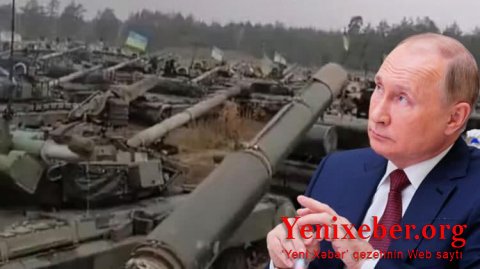        Üçüncü Dünya müharibəsi hər an başlaya bilər-