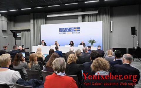 ATƏT-ə sədrlik Polşaya keçdi - 