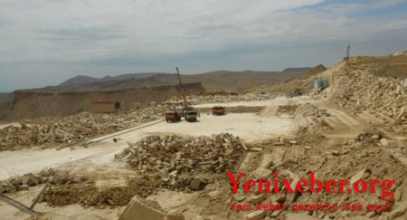 Qarabağın bərpası və “kubik” məsələsi: -