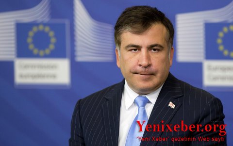 Saakaşvili həbsxanaya qaytarılmayacaq– 