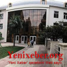 Gəncə şəhər 2 saylı Birləşmiş Uşaq xəstəxanası: ƏSL BAZAR QAYDALARI... -
