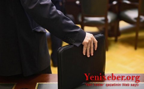 ETSN-nin 19 əməkdaşı işdən çıxarıldı - 