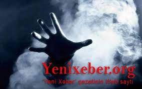 Dəm qazından zəhərləniblər-