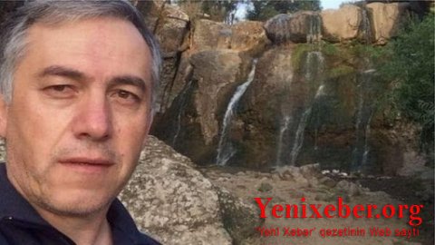 Saleh Rüstəmli böhranı -