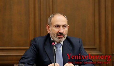 "Ermənistan dəmir yollarını açmağa hazırdır"-