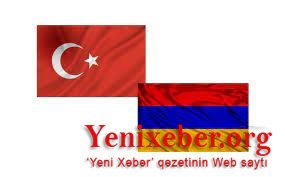 Türkiyə və Ermənistan ilk dəfə eyni masada oturacaq-