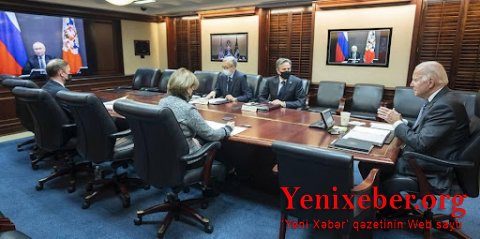 ABŞ Ukraynanı “satdımı”?-