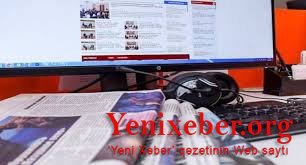 Azərbaycanda jurnalistlərin fəaliyyətini tənzimləyəcək yeni qanun layihəsi - 