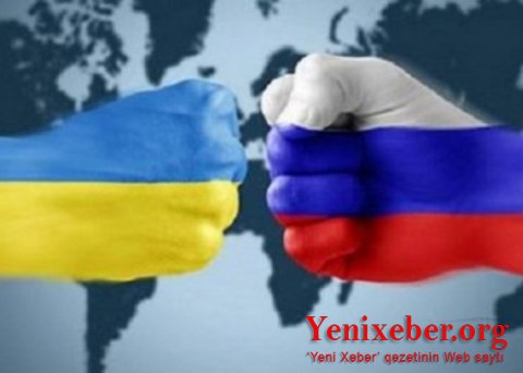 "Qərb təlimatçı adı altında Ukraynaya döyüşçülər göndərir" - 