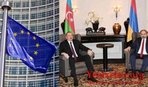 “BRÜSSELDƏ HƏR HANSI QƏRAR OLMAYACAQ” -