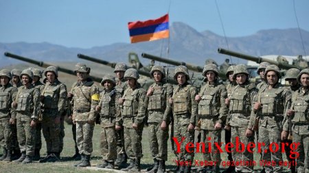 Ermənilərin Qarabağda YENİ HOQQASI: Bakı GÖZ YUMACAQ? -