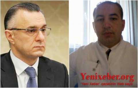 “Nərimanov Tibb Mərkəzi”nin reallıqları ilə gənc baş həkimin ağ yalanları üst-üstə düşürmü?-