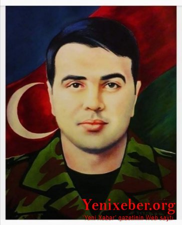 Ürəyinin böyüklüyünə heyran, qarşında baş əyirik, ŞƏHİD ANASI!