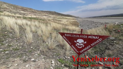 Aİ minatəmizləmə işində  -