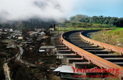 DƏHLİZ ƏVƏZİNƏ KOMMUNİKASİYA XƏTTİ? –