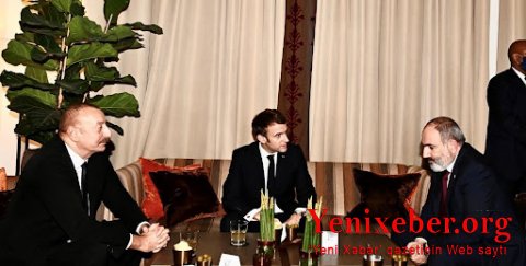 Brüssel görüşlərinin əsas nəticələri-